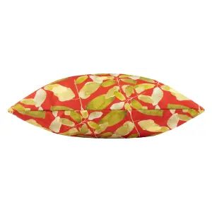 Wylder Tropics Lorena UV & Water Resistant Outdoor Polyester Filled Cushion