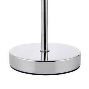 Symi Integrated LED Table lamp