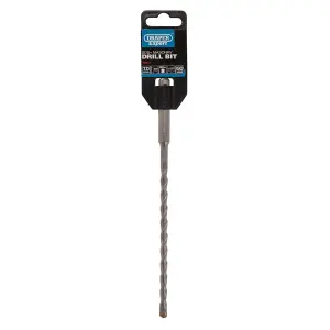 Draper SDS+ Masonry Drill Bit, 7.0 x 210mm 40837