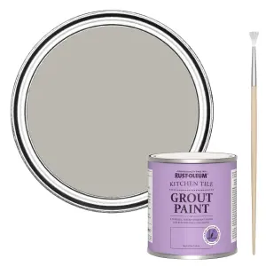 Rust-Oleum Gorthleck Kitchen Grout Paint 250ml