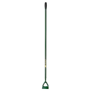 Bulldog BDH Dutch Hoe 54" Tubular Steel Handle