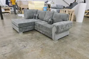 Stunning Verona Lounge Fullback Sofas