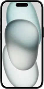 Apple iPhone 15 256GB Black On EE Essential For £51.24/M For 36 On 5G Essential On Contract