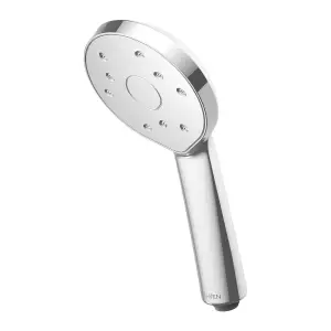 Methven Kiri MK2 Low Flow Satinjet Shower Head