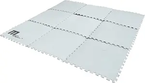 MSPA Heat Preservation Foam Mat (9pcs Pack) 4P - 59cm x 59cm