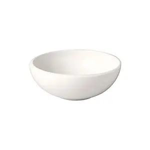 Villeroy & Boch New Moon White Bowl