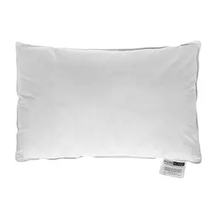 Homescapes Kids Goose Feather & Down 40 x 60 cm Toddler Pillow