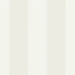 Galerie Heritage Beige Even Stripe Wallpaper Roll