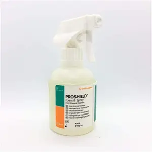 Proshield Foam And Spray Cleanser 235Ml