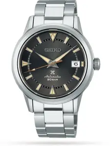 Seiko Prospex Alpinist 1959 Re-Interpretation 38mm Mens Watch SPB243J1 38mm - Seiko Prospex Watches