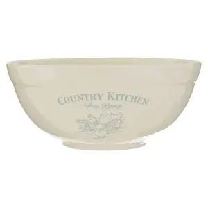 Maison by Premier Country Kitchen Mixing Bowl