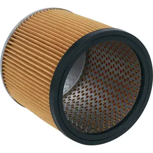 Reusable Cartridge Filter Suitable For ys06043 Industrial Vacuum Cleaner