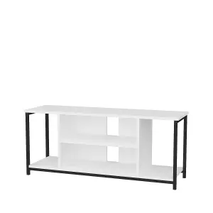 Decorotika Rinaldo TV Stand TV Unit for TV's up to 63 inch