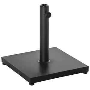 11kg Cement Free Standing Umbrella Base