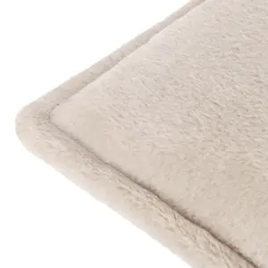 furn. Kallu Faux Fur Polyester Filled Cushion