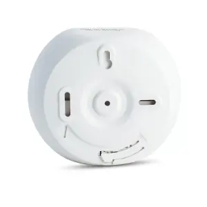 Aico Ei208WRF Wireless Interlinked Carbon monoxide Alarm with 10-year sealed battery