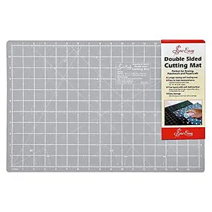 CUTTING MAT MED - Cutting Mat: M: 45.7 x 30.4cm - Sew Easy