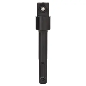 Bosch Professional SDS-plus Adapter with 1/2" External Square