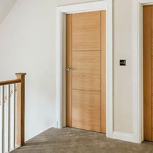 Mistral Oak Finished Internal Door