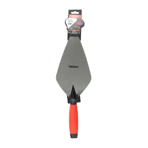 Timco - Brick Trowel (Size 11" - 1 Each)