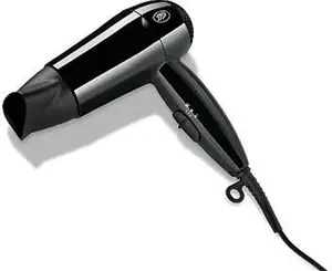 Boots Essentials Compact Hairdryer 1600W