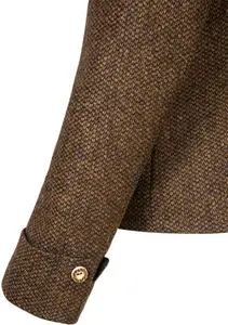 House Of Bruar Ladies Tweed Highland Jacket