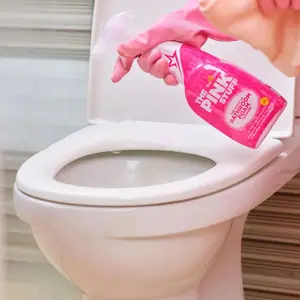 Stardrops The Pink Stuff Miracle Bathroom Foam Cleaner, 750ml