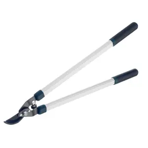 Bulldog BD1103RW Evergreen Bypass Loppers with Lightweight Aluminium Handles - 558mm