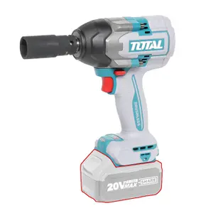 Total Li-Ion 20V Impact Wrench (Battery Not Included) - TIWLI20851