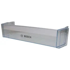 Bosch Fridge Door Lower Bottle Shelf - BSH704751