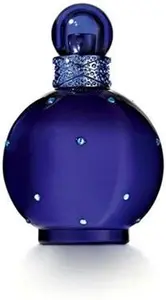 Britney Spears Midnight Fantasy Eau De Parfum - 30Ml