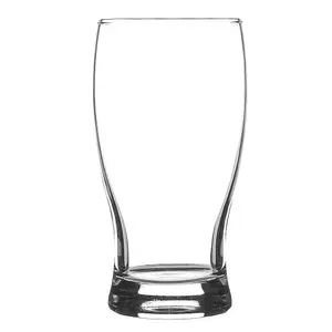 Rink Drink - Classic Pint Beverage Glasses - 580ml - Pack of 4