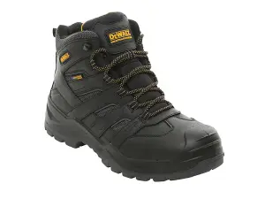 DeWalt Murray Waterpoof Safety Boots (Black)  (UK 8)