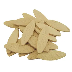 Erbauer No. 0 Jointing biscuits, Pack of 100