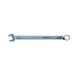 14mm Extra Long Metric Combination Spanner Wrench 225mm Chrome Vanadium Steel