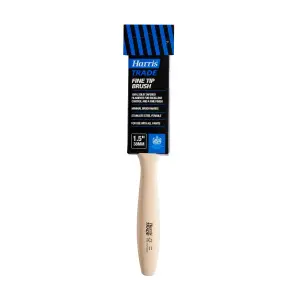 Harris Trade Emulsion & Gloss 1½" Fine tip Comfort Paint brush