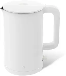 XIAOMI MIJIA Electric Kettle 1A Tea Coffee Stainless Steel 1800W Smart Power Off Water Kettle Teapot 220V Electric Kettles Home