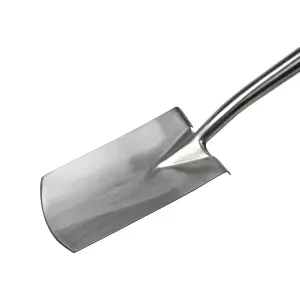 Burgon & Ball Square Digging Spade