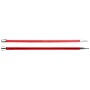 ZING SP 30X9 - Zing: Knitting Pins: Single-Ended: 30cm x 9.00mm - KnitPro