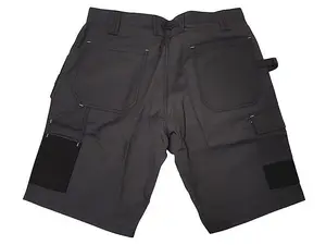 Stanley Clothing STW40028-004 Sedona Holster Shorts Grey Waist 36in STCSEDONA36