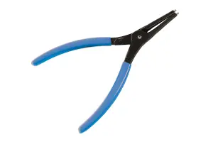 Laser Tools 6158 Circlip Pliers - External Straight 175mm