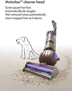 Dyson UP32 Ball Animal Upright Vacuum Cleaner