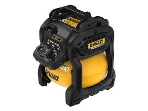 DEWALT DCC1018N 18v Air compressor