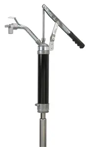 Sealey Heavy-Duty Lever Pump with Swivel Handle TP6802