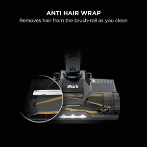 Shark Anti Hair Wrap & Flexology Cordless Vacuum Cleaner