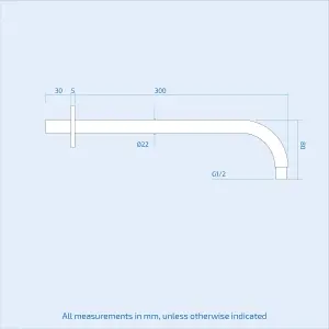 Nes Home Round 3 Dial 2 Way Bathroom Concealed Thermostatic Shower Mixer Valve Tap