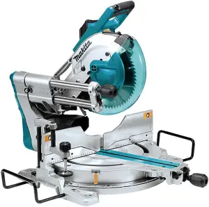 Makita LS1019/2 240v 260mm Slide Compound Mitre Saw