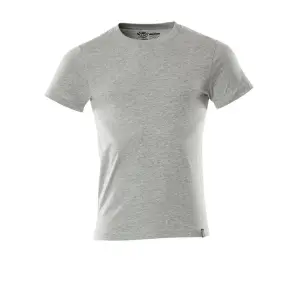 Mascot Crossover Modern Fit T-shirt - Grey-Flecked   (XXXXX Large)