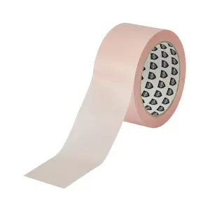 Volden Delicate Pink Masking Tape (L)41m (W)48mm