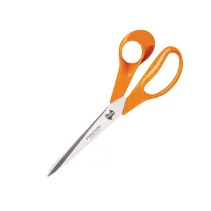 Fiskars 280mm Stainless steel Garden scissors